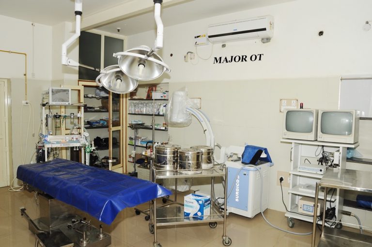 Diploma In Operation Theater & Anaesthesia Technology – Home